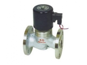 電磁閥（Electromagneticvalve）是用電磁控制的工業設備